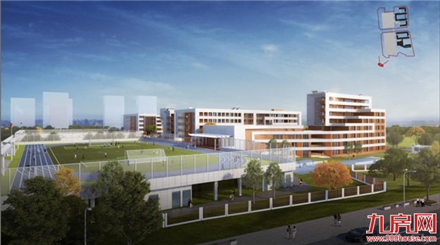 翔安教育再升级！3所高品质学校亮相，优质教育资源扩充……——九房网