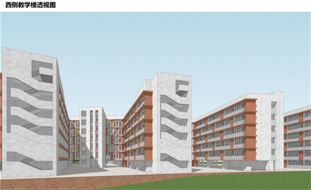 厦门二中择址集美软三，岛内金尚再添学校！开工时间是…——九房网