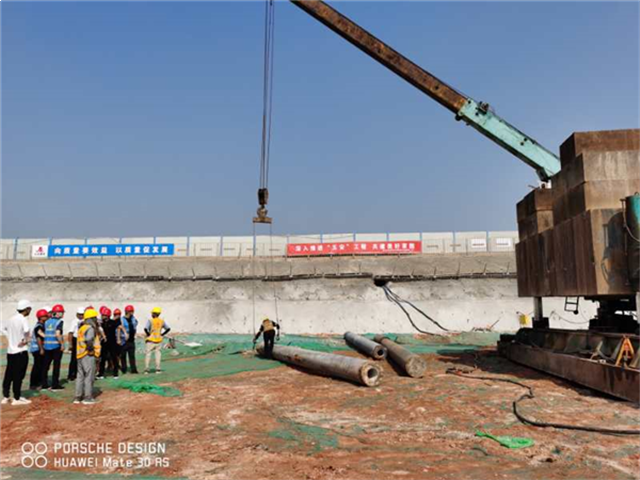 6151套！翔安会展嘉园安置房主体工程施工，完工时间是…——九房网