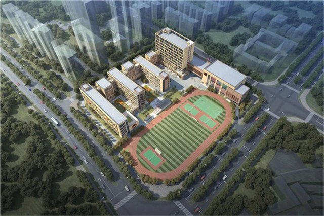 厦门二中择址集美软三，岛内金尚再添学校！开工时间是…——九房网