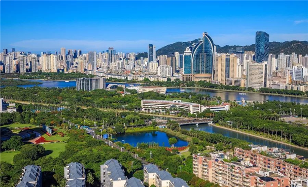 859亿元! 厦洽会首日, 65个项目“牵手”思明!——九房网