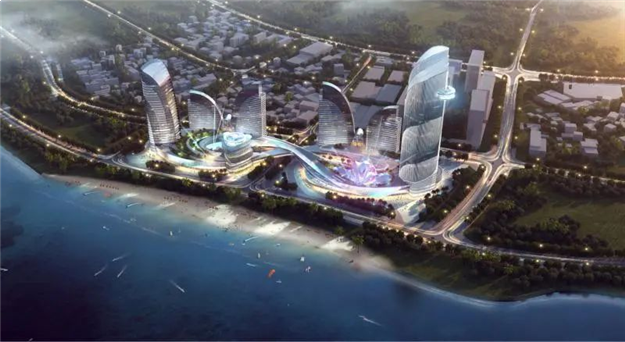 重磅官宣！一中、双十、外国语正式签约！马銮湾教育要崛起了！——九房网