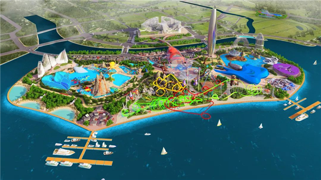 重磅官宣！一中、双十、外国语正式签约！马銮湾教育要崛起了！——九房网