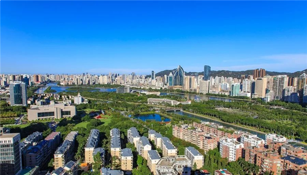 859亿元! 厦洽会首日, 65个项目“牵手”思明!——九房网