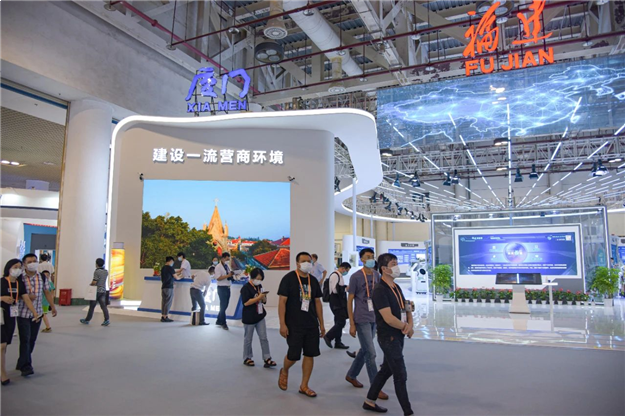 厦洽会集美区达成 ，合作项目总投资额883亿元——九房网