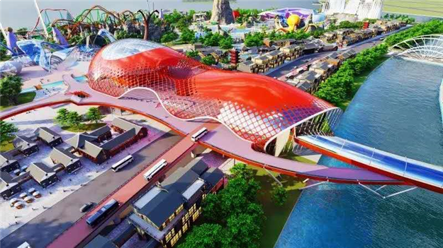 厦洽会集美区达成 ，合作项目总投资额883亿元——九房网