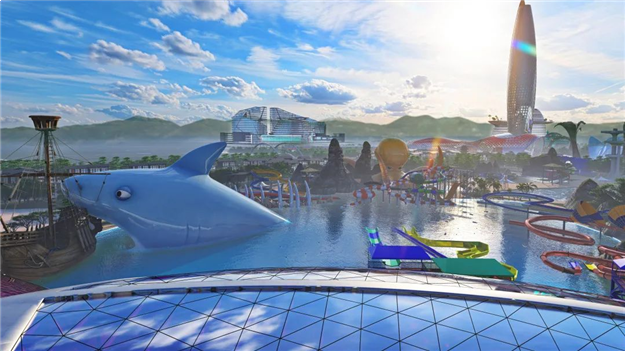 重磅官宣！一中、双十、外国语正式签约！马銮湾教育要崛起了！——九房网