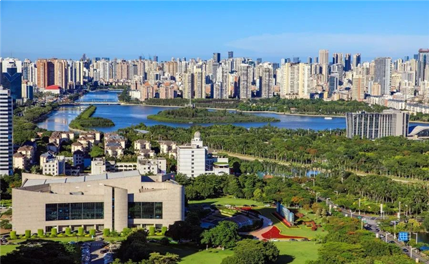 859亿元! 厦洽会首日, 65个项目“牵手”思明!——九房网