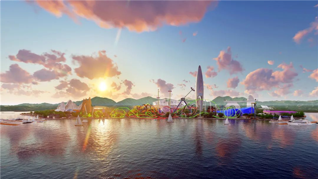 重磅官宣！一中、双十、外国语正式签约！马銮湾教育要崛起了！——九房网