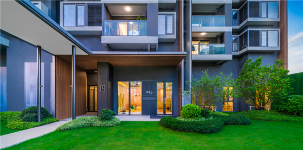 功能性与舒适度的完美融合！户型这样设计才够惊艳——九房网