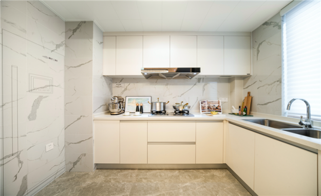 功能性与舒适度的完美融合！户型这样设计才够惊艳——九房网