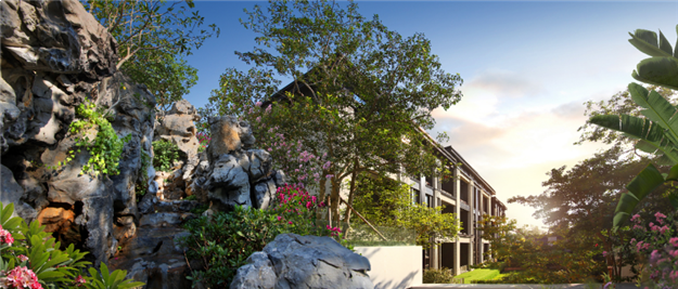 首开龙湖璟宸府：花园极致墅解密美好生活——九房网