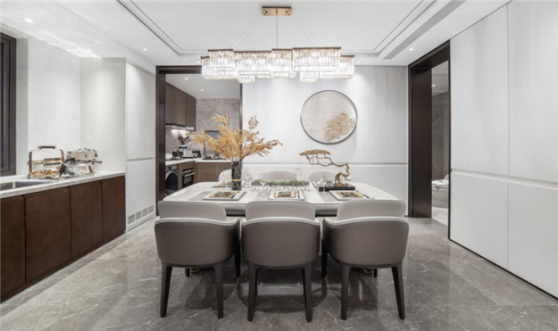 首开龙湖璟宸府：花园极致墅解密美好生活——九房网