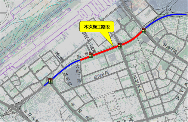 明天起，厦门这个地方交通和公交有调整！如何变化看过来…——九房网