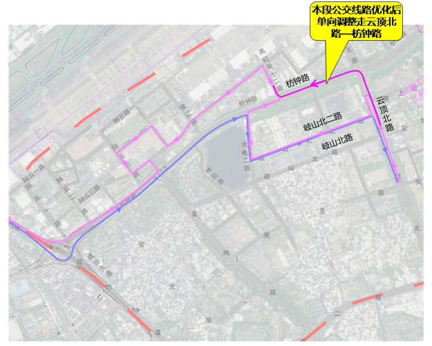 明天起，厦门这个地方交通和公交有调整！如何变化看过来…——九房网