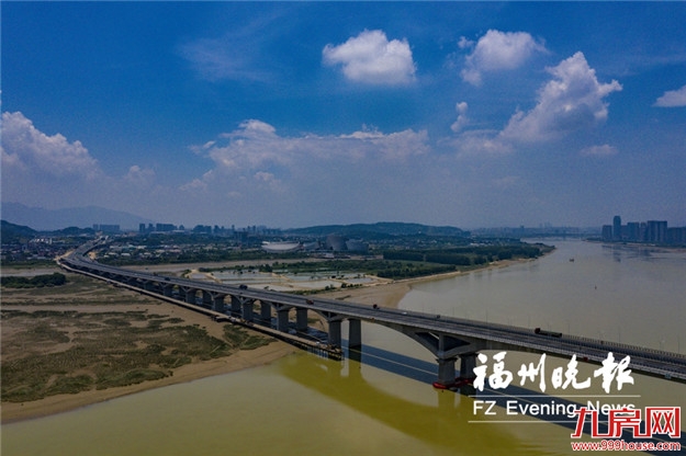 福州：畅行不堵心 跑出幸福加速度——九房网