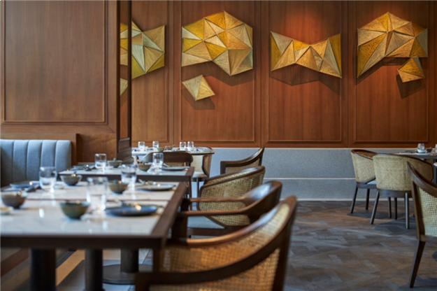 厦门安达仕酒店盛大启幕，厦门华润中心城市综合体完整呈现——九房网