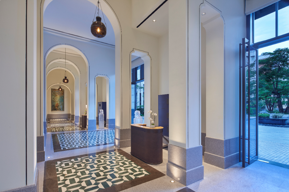 厦门安达仕酒店盛大启幕，厦门华润中心城市综合体完整呈现——九房网