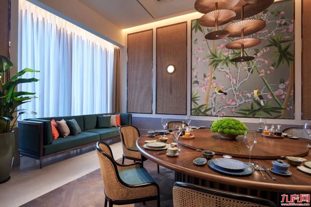 厦门安达仕酒店盛大启幕，厦门华润中心城市综合体完整呈现——九房网