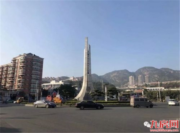  公示中！福州这个30多年的老环岛要改造了——九房网