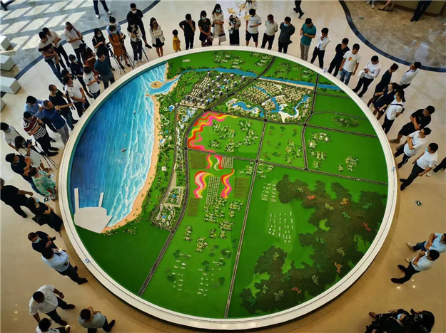 七星海湾——九房网