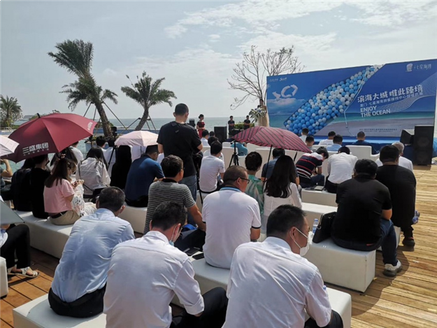 七星海湾——九房网