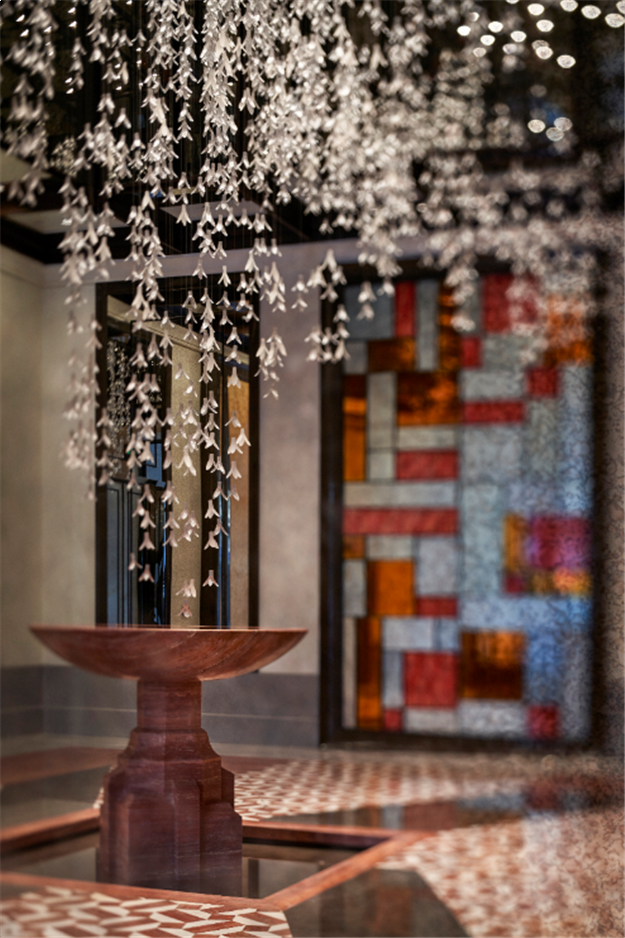 厦门安达仕酒店盛大启幕，厦门华润中心城市综合体完整呈现——九房网