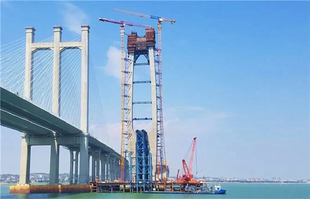 最新进展！厦门第二东通道、福厦高铁又传好消息！——九房网