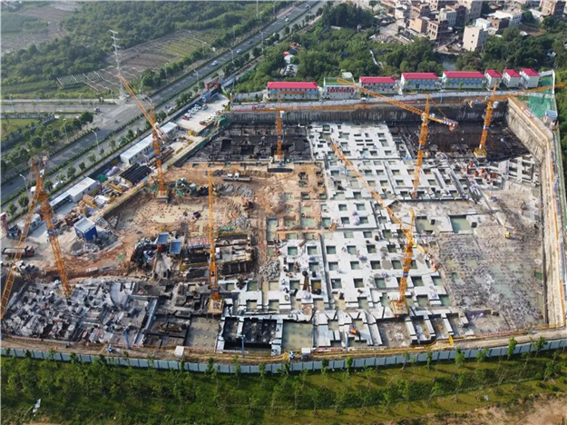 厦门六区都有！已开工6310套！保障性住房进度来啦！——九房网