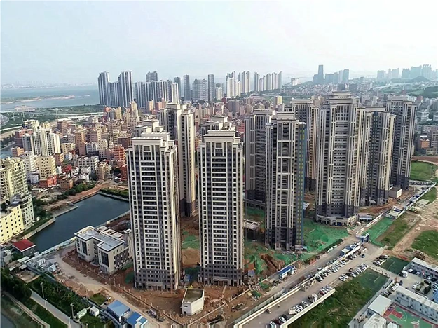 厦门六区都有！已开工6310套！保障性住房进度来啦！——九房网