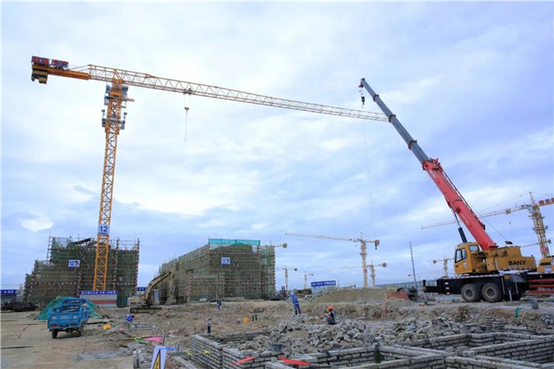 翔安“加速度”！新机场片区建设最新进展来了！——九房网