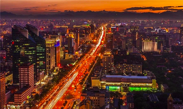 集美城芯TOD新作,代言城市C位——九房网 集美城芯TOD新作,代言城市C位——九房网