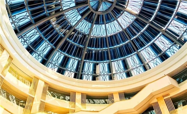 集美城芯TOD新作,代言城市C位——九房网 集美城芯TOD新作,代言城市C位——九房网