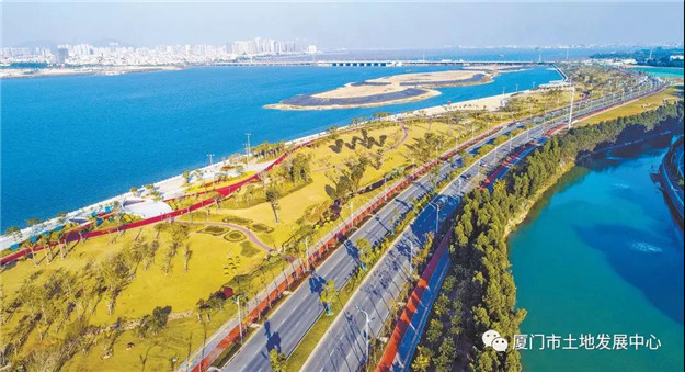 快讯！马銮湾医院落架提速 ！预计于2021年建成——九房网