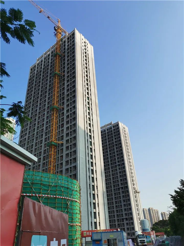 厦门六区都有！已开工6310套！保障性住房进度来啦！——九房网