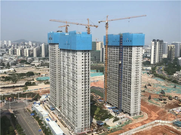 厦门六区都有！已开工6310套！保障性住房进度来啦！——九房网