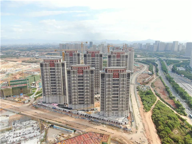 厦门六区都有！已开工6310套！保障性住房进度来啦！——九房网