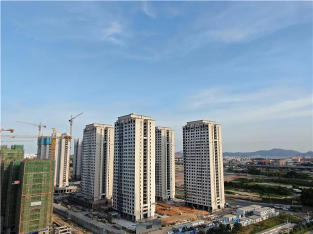 厦门六区都有！已开工6310套！保障性住房进度来啦！——九房网