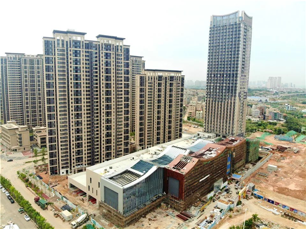 厦门六区都有！已开工6310套！保障性住房进度来啦！——九房网