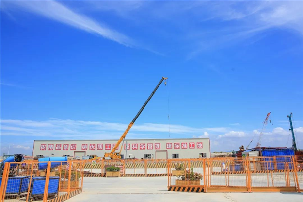 翔安“加速度”！新机场片区建设最新进展来了！——九房网