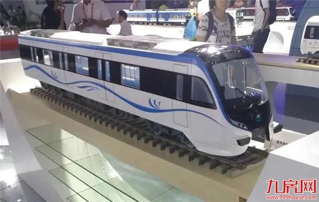 好消息！福州地铁又有新进展啦！下个月将……——九房网