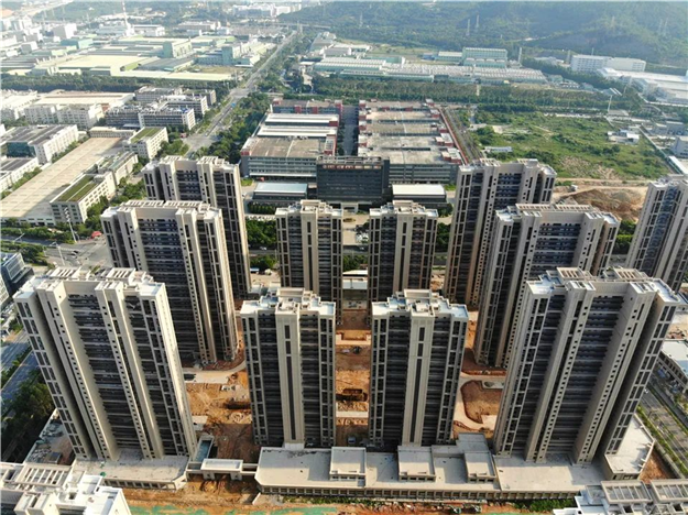 厦门六区都有！已开工6310套！保障性住房进度来啦！——九房网