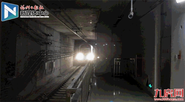 好消息！福州地铁又有新进展啦！下个月将……——九房网