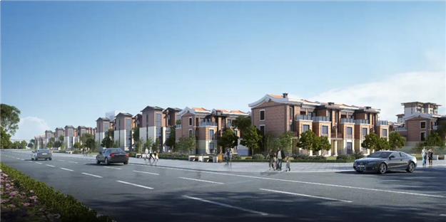 翔安“加速度”！新机场片区建设最新进展来了！——九房网