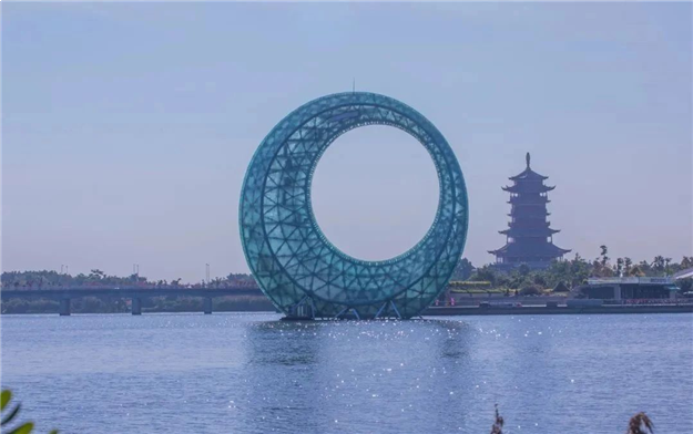 集美城芯TOD新作,代言城市C位——九房网 集美城芯TOD新作,代言城市C位——九房网