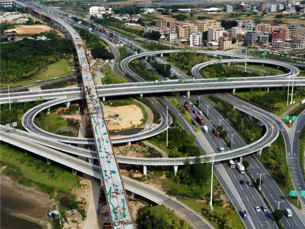 翔安“加速度”！新机场片区建设最新进展来了！——九房网