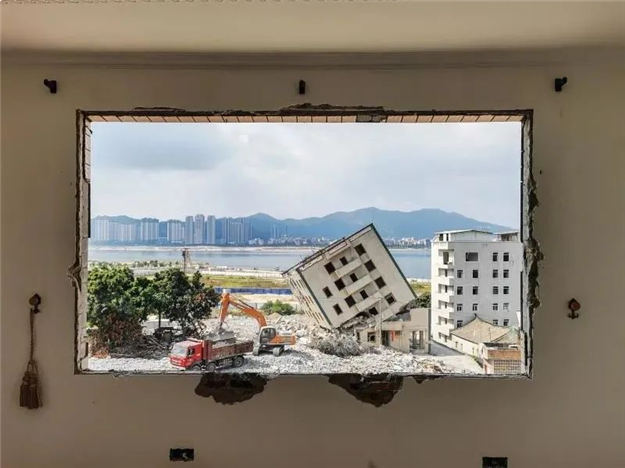 最新！四川大学华西厦门医院已进入主体施工！预计...——九房网