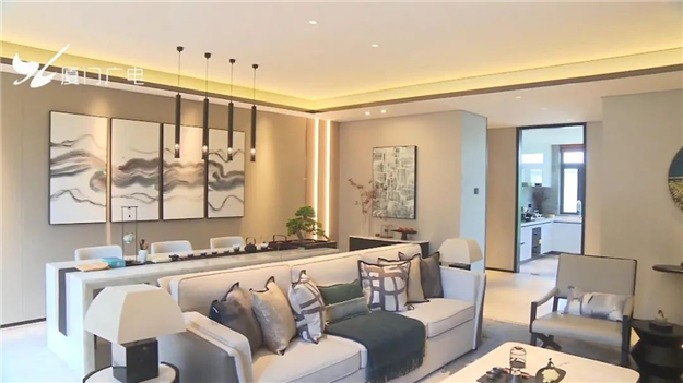 火力全开!厦门这个区全面爆发!——九房网 火力全开!厦门这个区全面爆发!——九房网