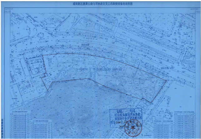 最高限价10583元/㎡！总用地约213亩！9.30泉州再推7幅地块……——九房网