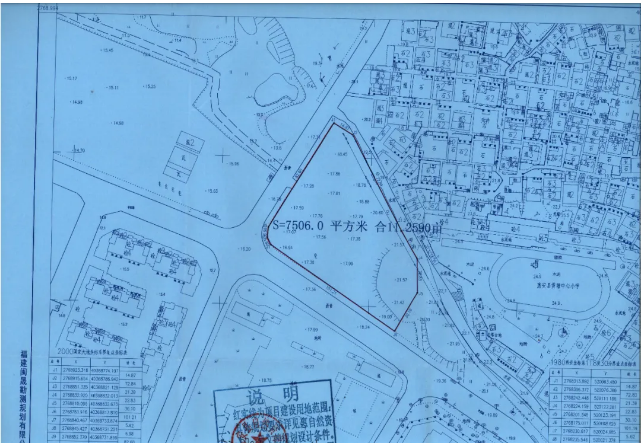 最高限价10583元/㎡！总用地约213亩！9.30泉州再推7幅地块……——九房网